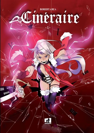 Cinéraire
