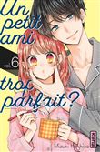 Un petit ami trop parfait ? - Tome 6