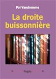 La droite buissonniere