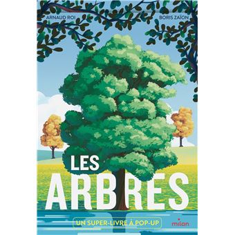 Les arbres