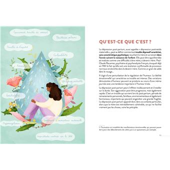 Dépression Post-Partum : la face cachée de la maternité