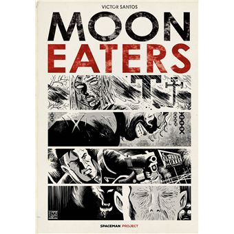 Moon Eaters