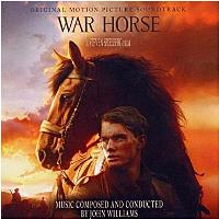 War horse
