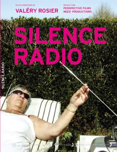 Silence radio
