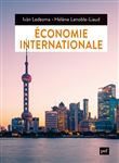 Économie internationale