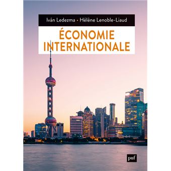 Économie internationale