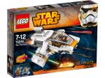 LEGO® Star Wars 75048 Vaisseau Rebels