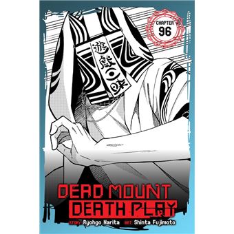 Dead Mount Death Play, Chapter 82 Manga eBook by Ryohgo Narita - EPUB Book