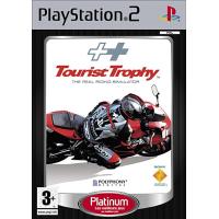 Tourist Trophy - The Real Riding Simulator