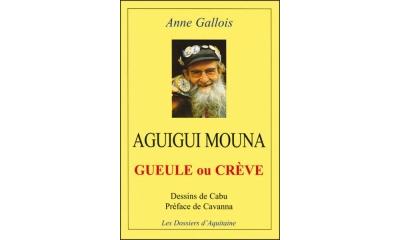 Aguigui mouna gueule ou creve