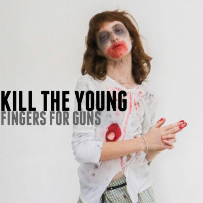 Fingers for guns