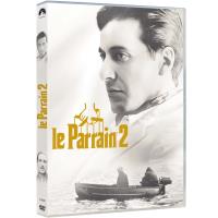 Le Parrain 2 DVD