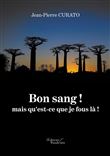 Bon sang ! mais qu'est-ce que je fous là !
