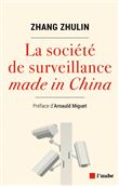 La société de surveillance Made in China