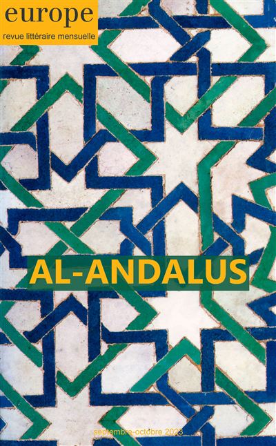 Al Andalus - Kadhim Jihad Hassan - broché