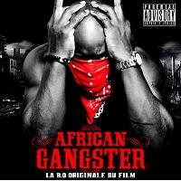 African gangster