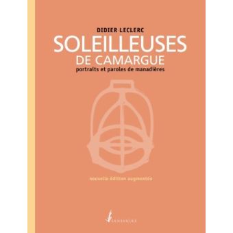 Soleilleuses de Camargue
