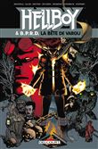 Hellboy and BPRD T06