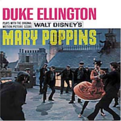 Duke ellington plays the original score from walt