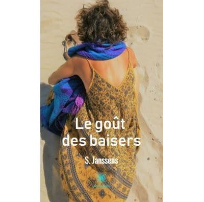 Le goût des baisers