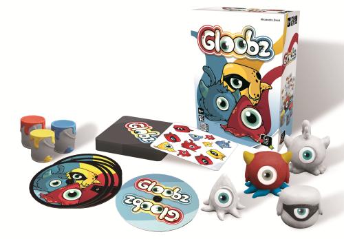 Gloobz Gigamic
