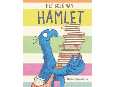Het boek van Hamlet