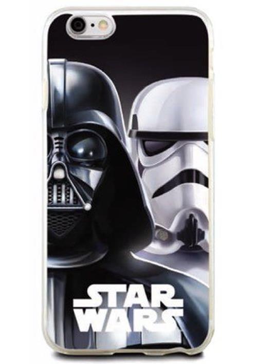 SW CQ VADOR/TROOPER IPH6/6S