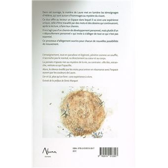 L'or et Lô - Des petits mots pour boire à la Source