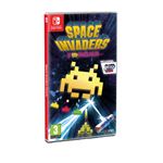 Space Invaders Forever Collection Nintendo Switch