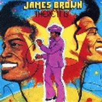 Get Up Offa That Thing James Brown Cd Album Achat Prix Fnac