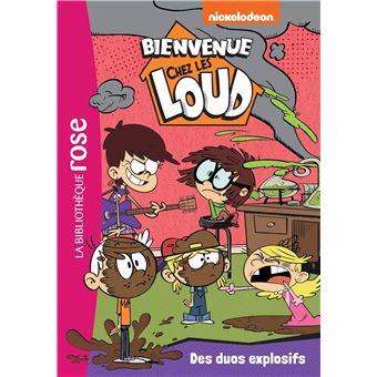 Les Lovidous / Pub TV / Giochi France 