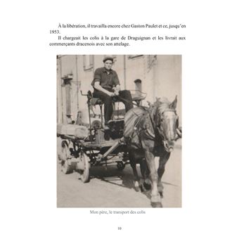 Du quartier Gansard à la campagne Saint-Joseph