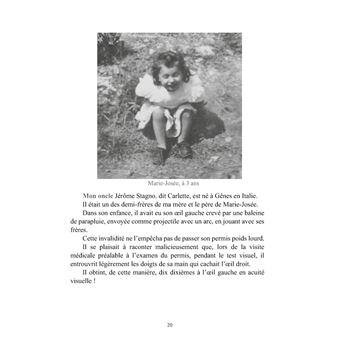 Du quartier Gansard à la campagne Saint-Joseph