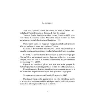 Du quartier Gansard à la campagne Saint-Joseph