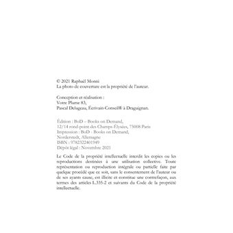 Du quartier Gansard à la campagne Saint-Joseph