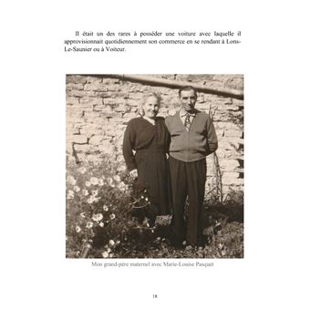 Du quartier Gansard à la campagne Saint-Joseph