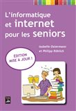 L'informatique et internet pour les seniors