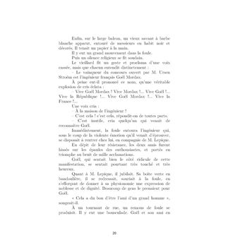 Le sous-marin « Jules Verne »