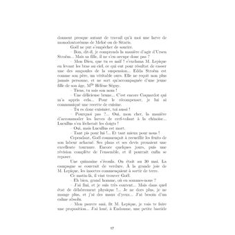Le sous-marin « Jules Verne »