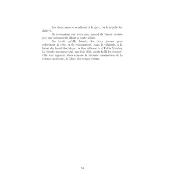 Le sous-marin « Jules Verne »