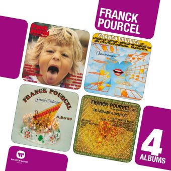 Franck Pourcel - 1