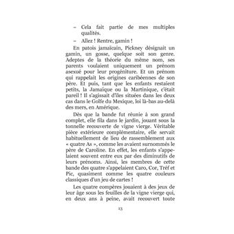 Au-delà de la brume