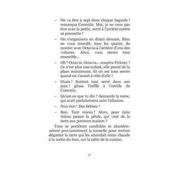 Au-delà de la brume