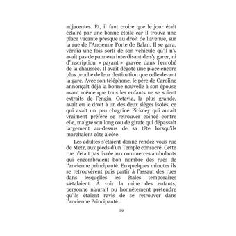 Au-delà de la brume