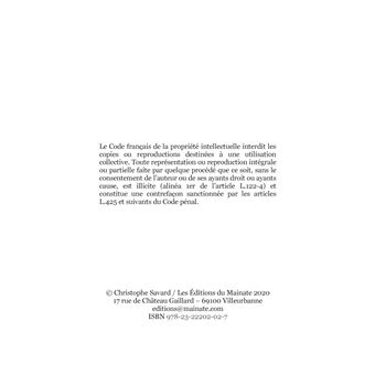 Au-delà de la brume