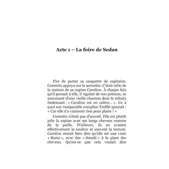 Au-delà de la brume