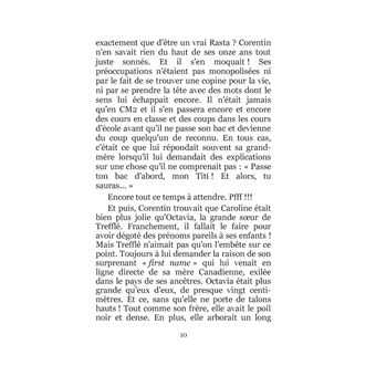 Au-delà de la brume