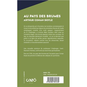 Au pays des brumes
