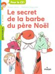 Le secret de la barbe du père Noël