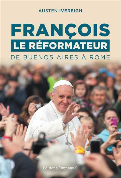François le réformateur